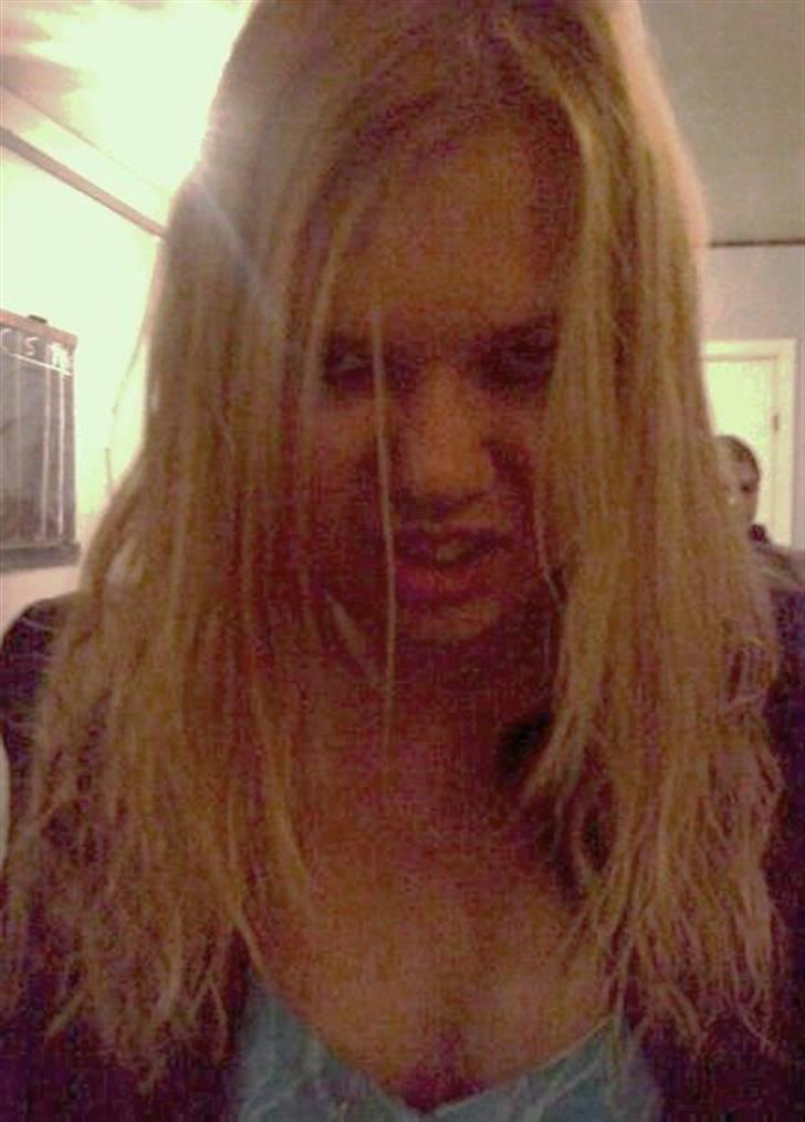 Kvinde Charlotte Berwald - Laver mit "Marco face" som Tanja elsker  xD billede 18