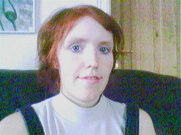 Kvinde Anja billede 4