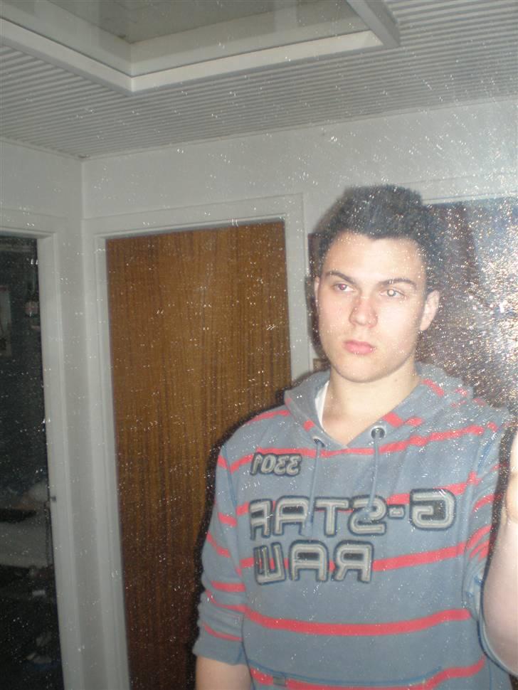 Mand Nicolai billede 6