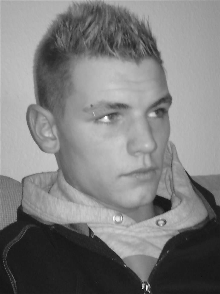 Mand Jimmie Nielsen billede 1