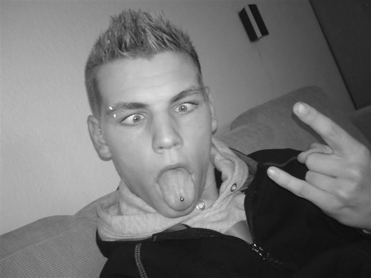 Mand Jimmie Nielsen billede 2