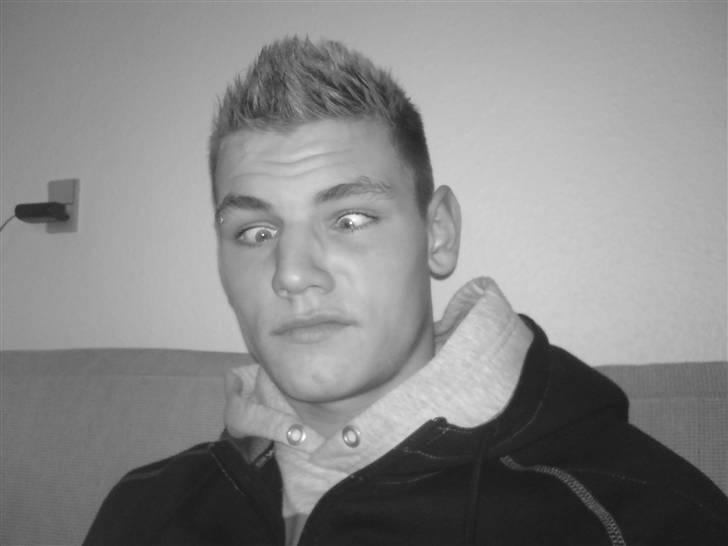 Mand Jimmie Nielsen billede 3