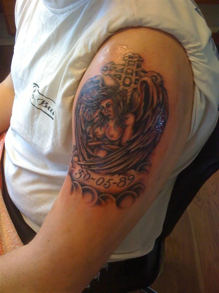 Mand kristian - en lille ny tus billede 12