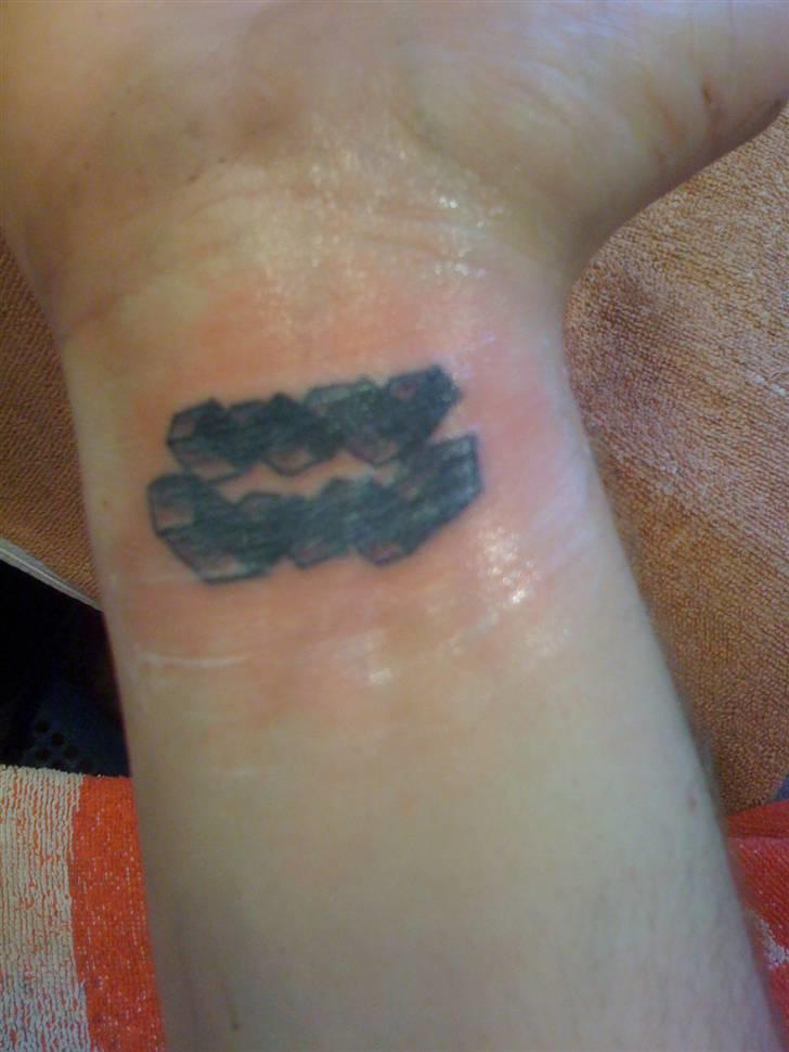 Mand kristian - vandmandens tegn :)  billede 13