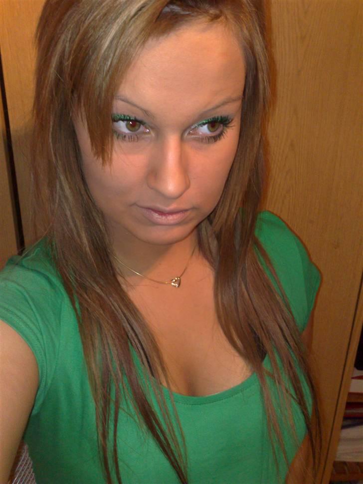 Kvinde Pernille billede 7