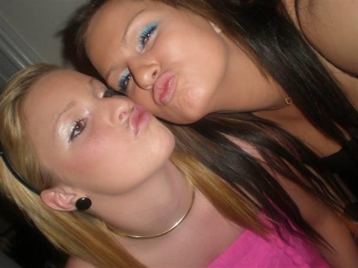 Kvinde Pernille billede 10