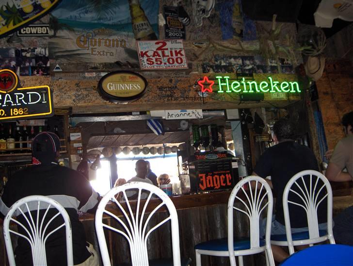 Mand Lasse Nielsen - stambaren igen billede 5