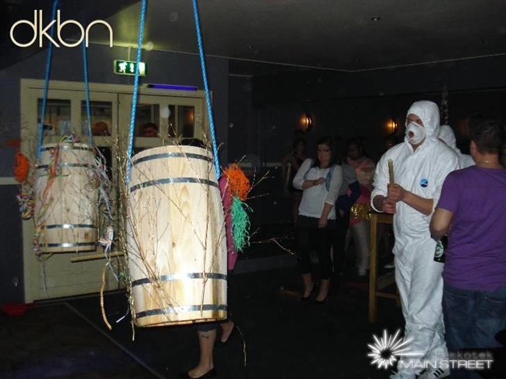 Mand Dennis D billede 8