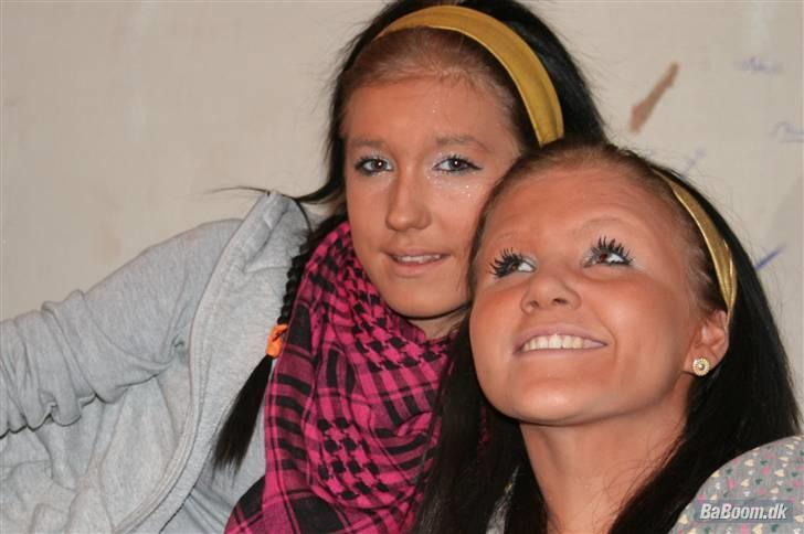 Kvinde Astrid:D - BEDSTEVENINDER<3 billede 3