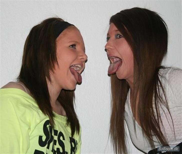 Kvinde Astrid:D - vi er lækre:D billede 6