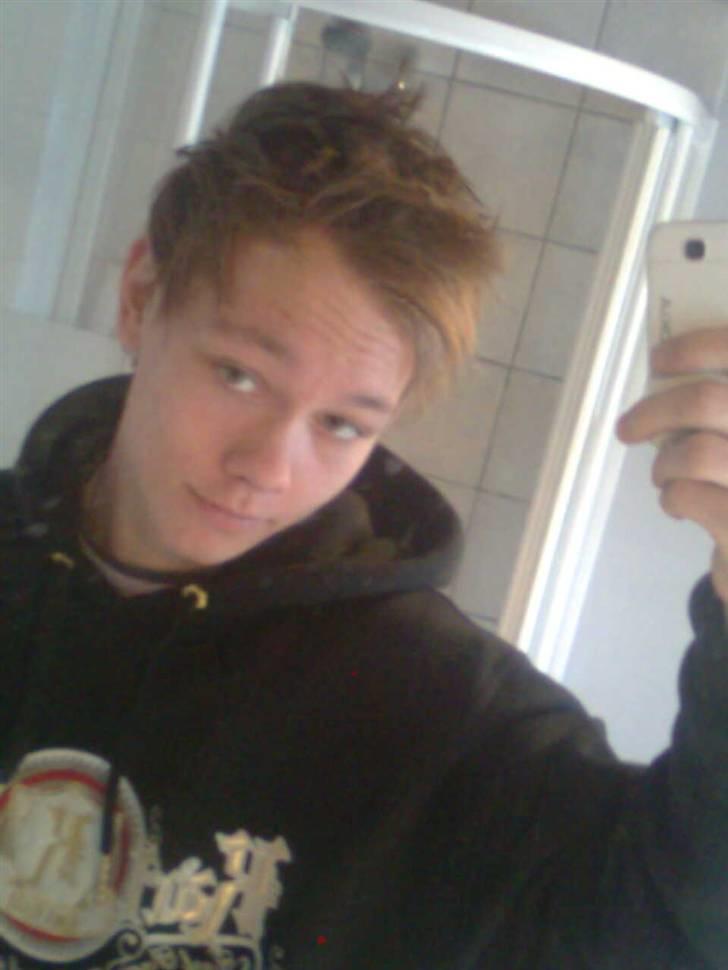 Mand Renézzle billede 1