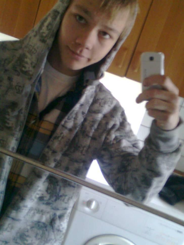 Mand Renézzle billede 2