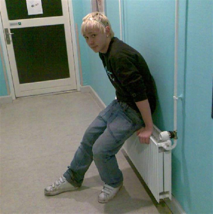 Mand Renézzle billede 3