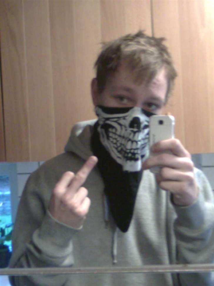 Mand Renézzle billede 4