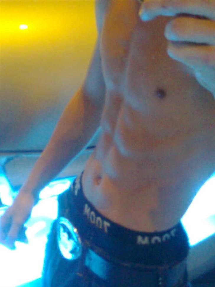 Mand Renézzle billede 5