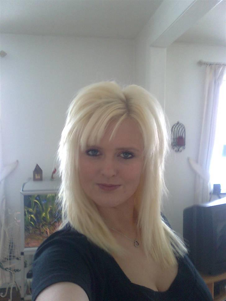 Kvinde Shandie billede 5