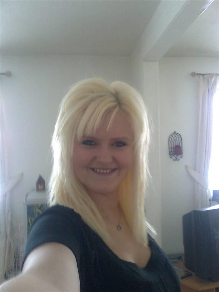 Kvinde Shandie billede 6