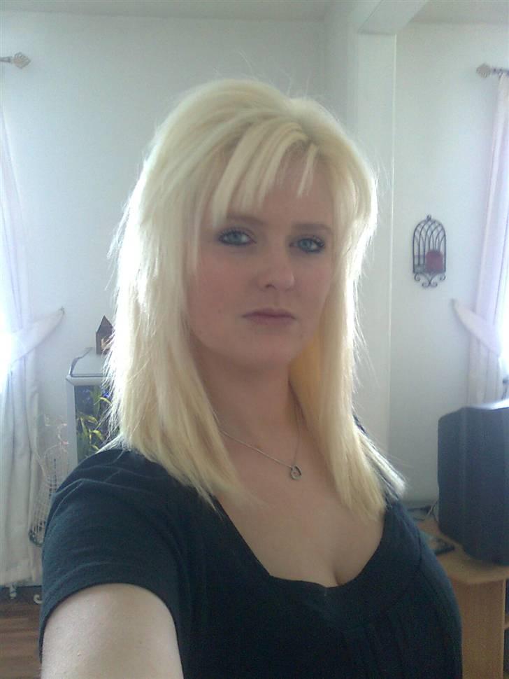 Kvinde Shandie billede 7