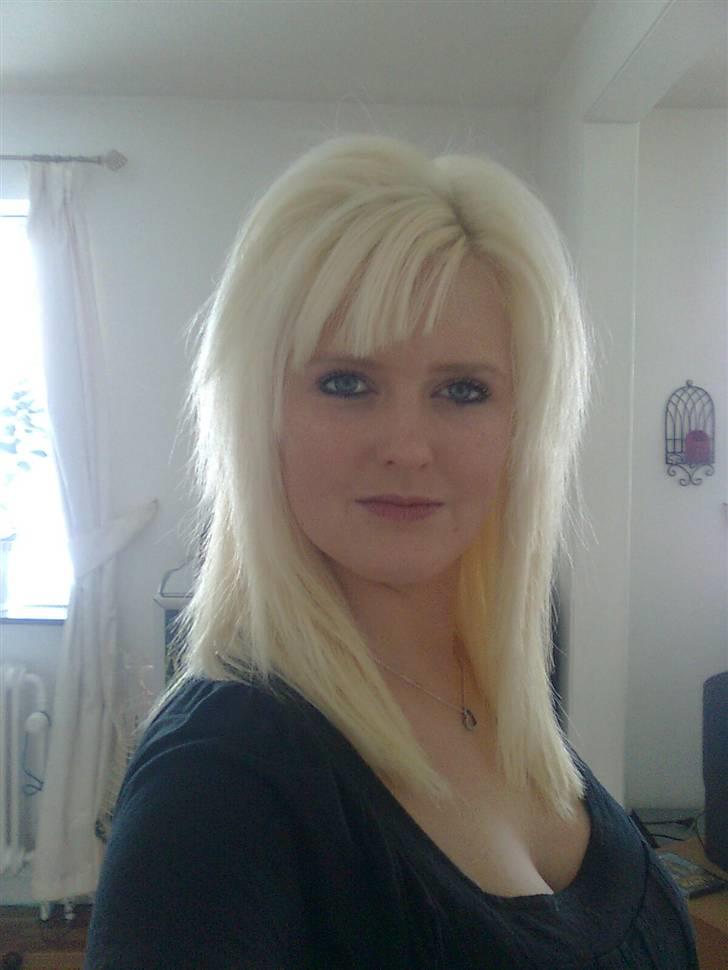 Kvinde Shandie billede 8