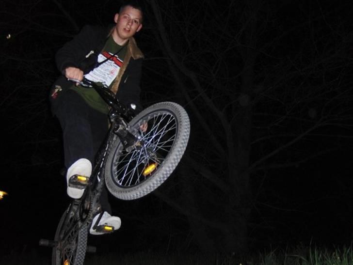 Mand HrGl4D - Jo tak 8D! billede 1