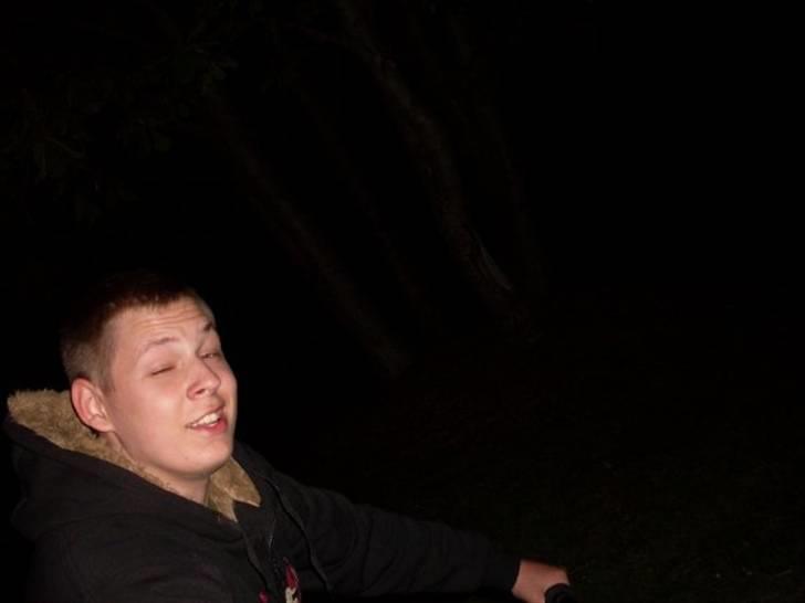 Mand HrGl4D - Hey, Kamera billede 2