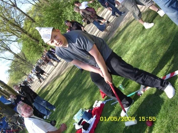 Mand HrGl4D - Spiller Krolf 1 Maj!!, gudesport! billede 4