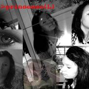 Kvinde maya (L)