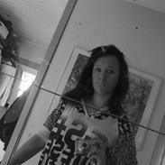 Kvinde maya (L)
