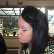 Kvinde maya (L)