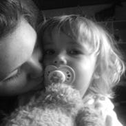 Kvinde Natascha Hansen