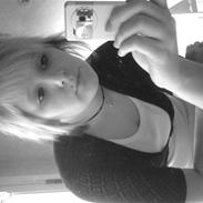 Kvinde Vibeke Møller