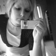 Kvinde Vibeke Møller