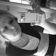 Kvinde Vibeke Møller