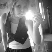 Kvinde Vibeke Møller