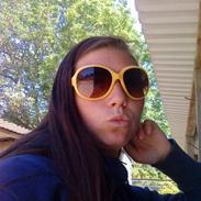 Kvinde Lisa Sinnerup Gress