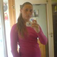 Kvinde Lisa Sinnerup Gress