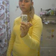 Kvinde Lisa Sinnerup Gress