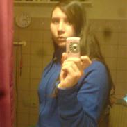 Kvinde Lisa Sinnerup Gress