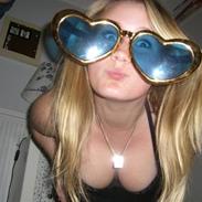 Kvinde Sofie Piilmann