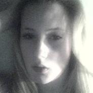 Kvinde Sofie Piilmann