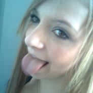 Kvinde Mia