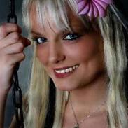 Kvinde Christina