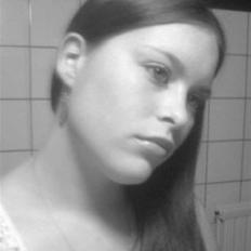 Kvinde Angela