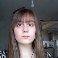 Kvinde Sandra Marielle
