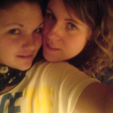 Kvinde Natascha Hansen