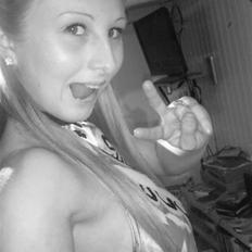 Kvinde Camilla Bøgelund Voss 