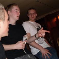 Mand Rasmus