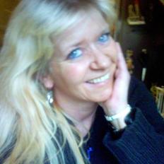 Kvinde Birgitte