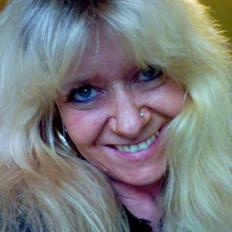 Kvinde Birgitte