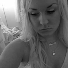Kvinde Anette